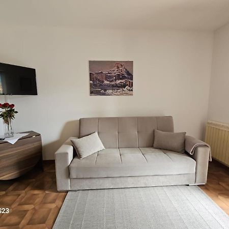 Locazione Turistica Varaita-Brossasco Exteriör bild