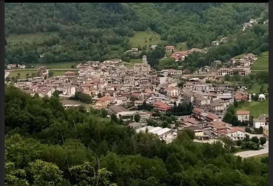 Locazione Turistica Varaita-Brossasco Exteriör bild