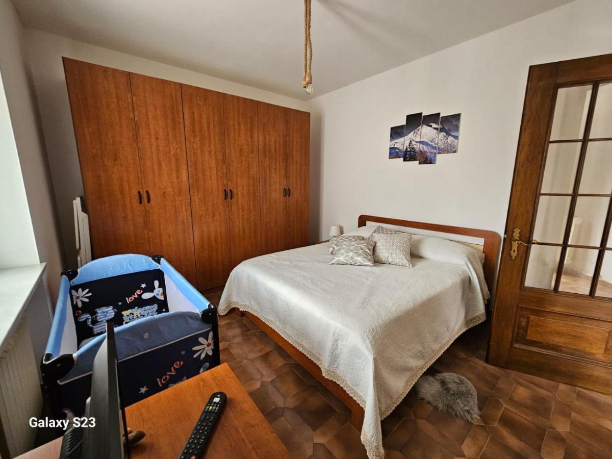Locazione Turistica Varaita-Brossasco Exteriör bild