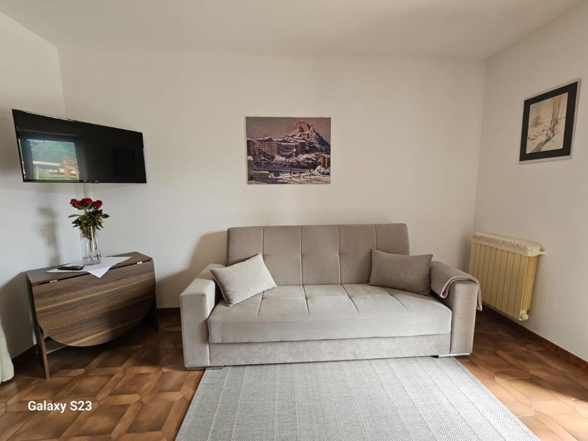 Locazione Turistica Varaita-Brossasco Exteriör bild