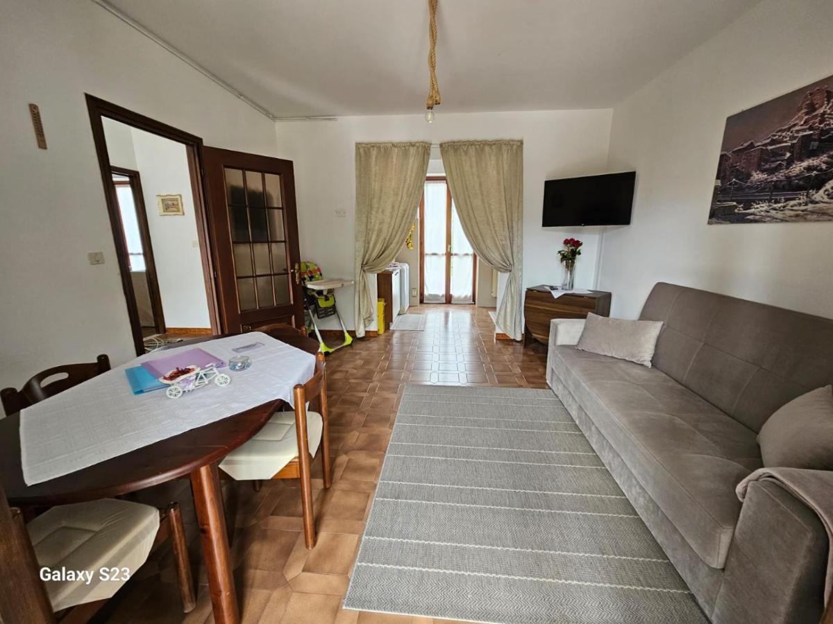 Locazione Turistica Varaita-Brossasco Exteriör bild