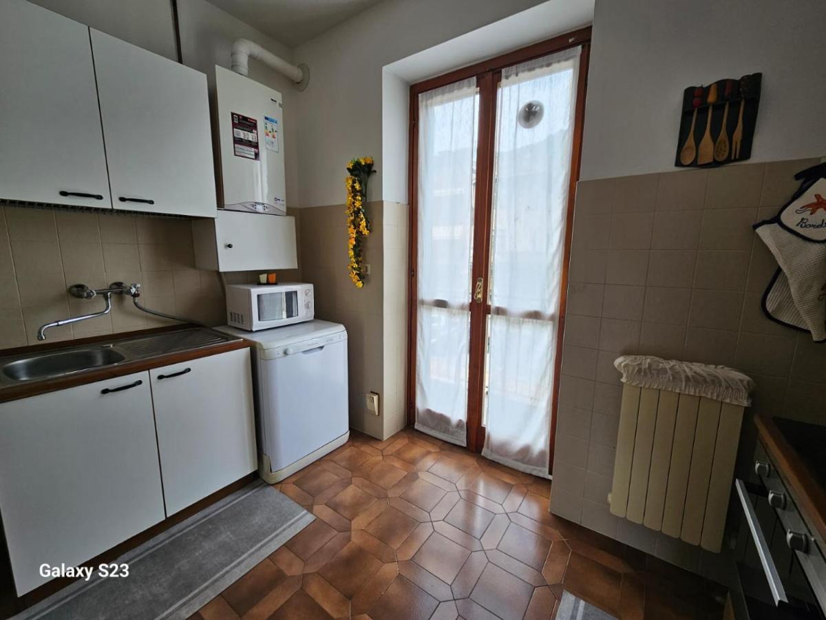 Locazione Turistica Varaita-Brossasco Exteriör bild
