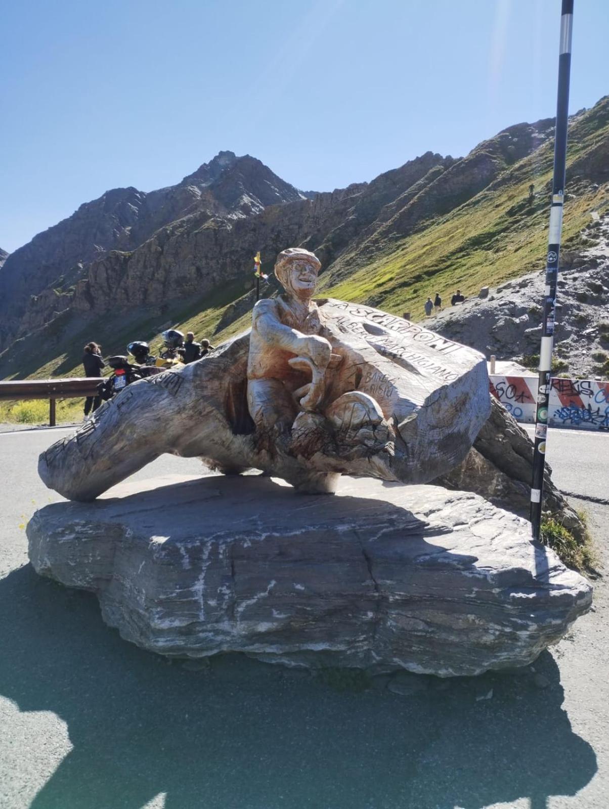 Locazione Turistica Varaita-Brossasco Exteriör bild