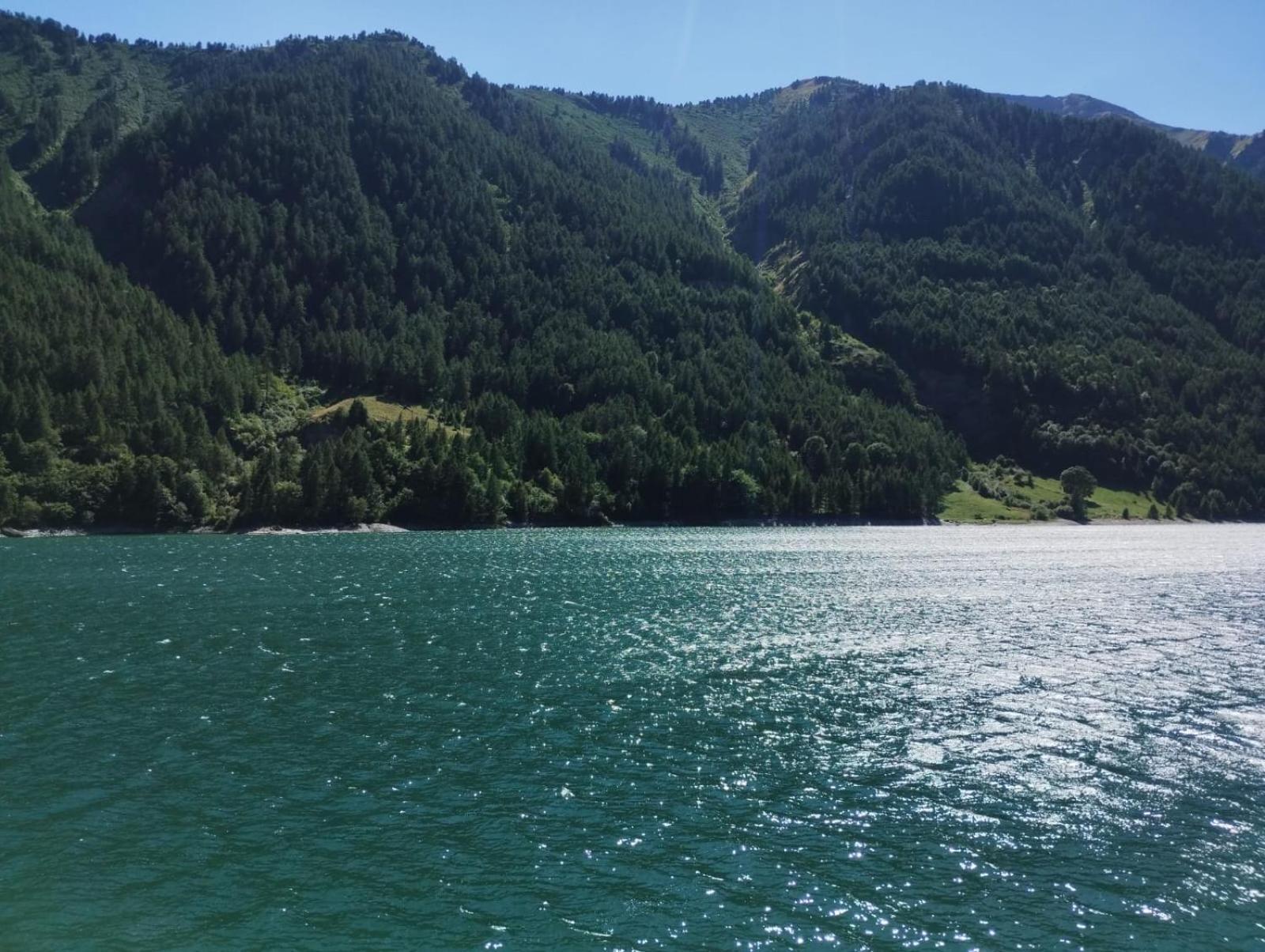Locazione Turistica Varaita-Brossasco Exteriör bild