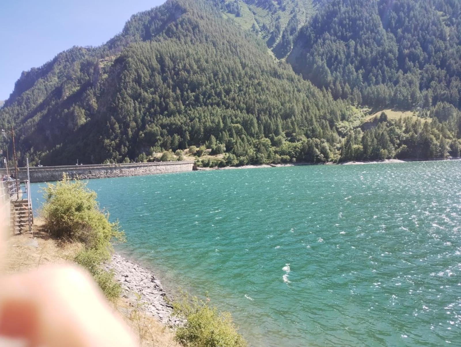 Locazione Turistica Varaita-Brossasco Exteriör bild