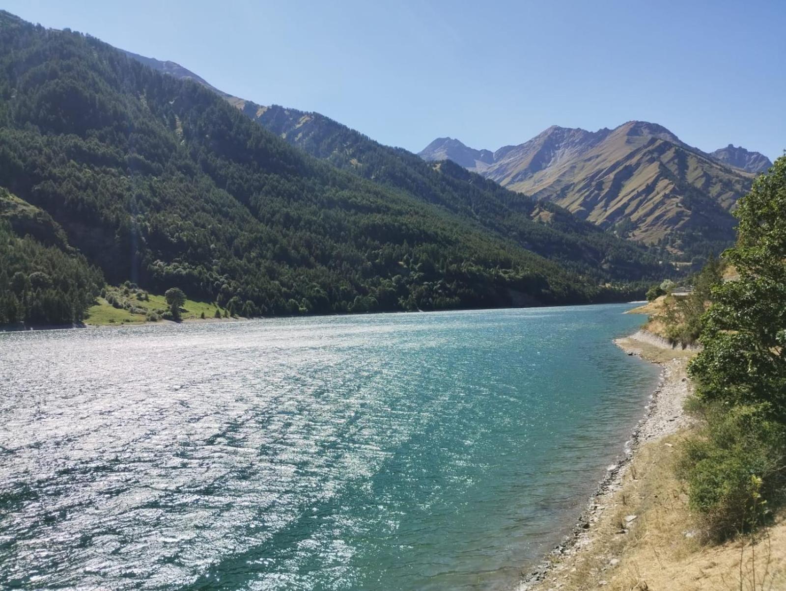 Locazione Turistica Varaita-Brossasco Exteriör bild