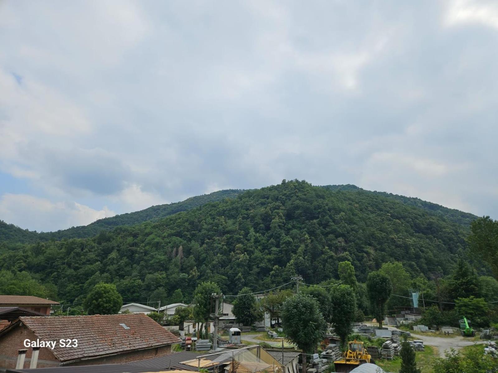 Locazione Turistica Varaita-Brossasco Exteriör bild