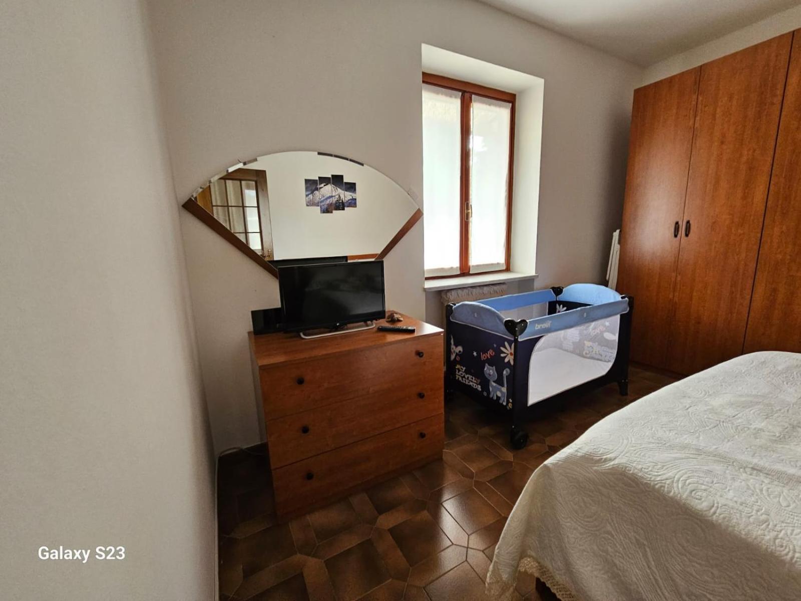 Locazione Turistica Varaita-Brossasco Exteriör bild