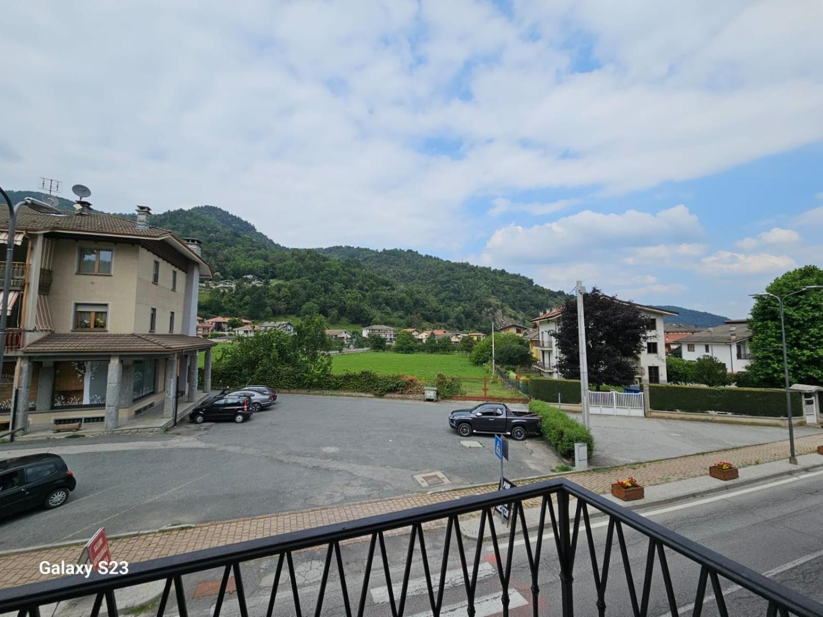 Locazione Turistica Varaita-Brossasco Exteriör bild
