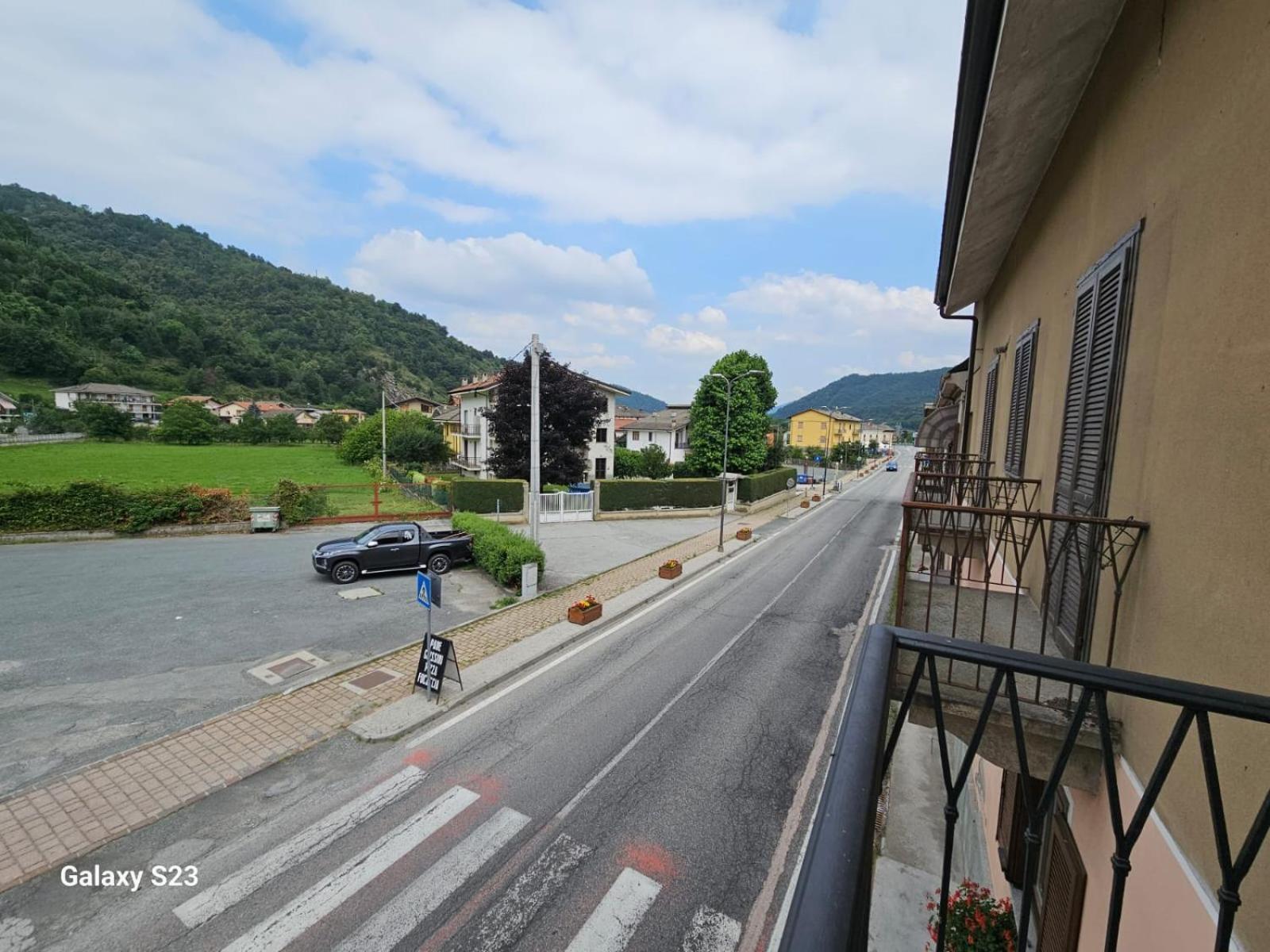 Locazione Turistica Varaita-Brossasco Exteriör bild